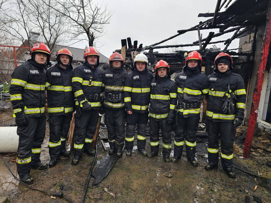 Multumiri si recunostinta | imaginea 1