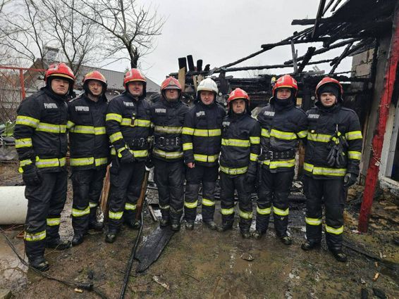 Multumiri si recunostinta | imaginea 1