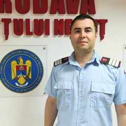 Respect Plutonier adjutant Ariton Razvan | imaginea 1