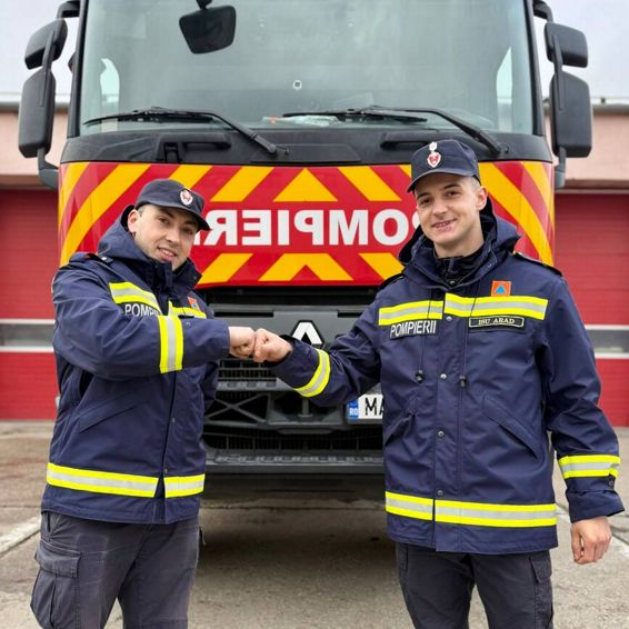 Respect  Soldat Onutan Razvan si Soldat Moldovan Cristian | imaginea 1