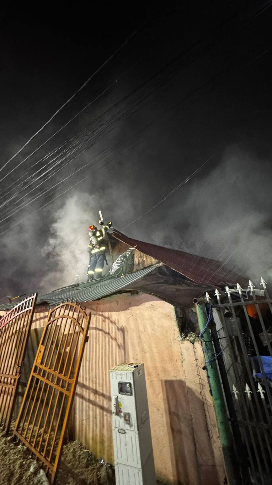Tragedie la Mihailesti   Barbat gasit decedat in propria locuinta | imaginea 1