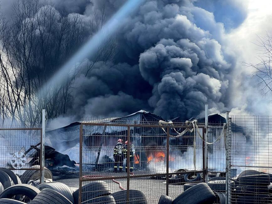 Vineri 13  Cand neglijenta a aprins dezastrul | imaginea 1