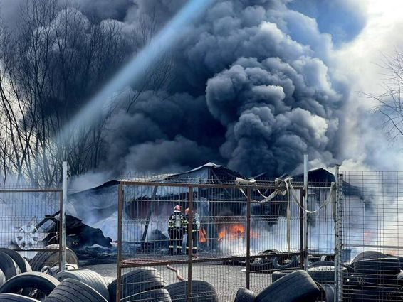 Vineri 13  Cand neglijenta a aprins dezastrul | imaginea 1