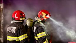 Misiune reusita  Casa salvata din flacari | imaginea 1