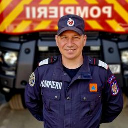 Respect Plutonier adjutant Iorgovan Ovidiu | imaginea 1