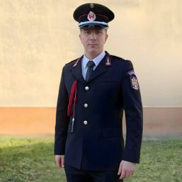 Respect  Sergent major Filip Bobeica | imaginea 1