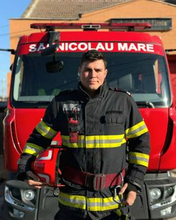 Respect Sergent major Moldovan Florin | imaginea 1