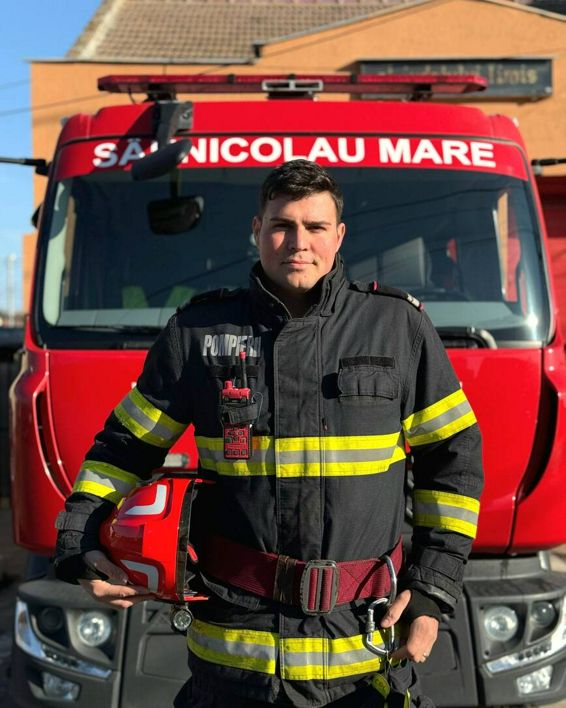 Respect  Sergent major Moldovan Florin | imaginea 1