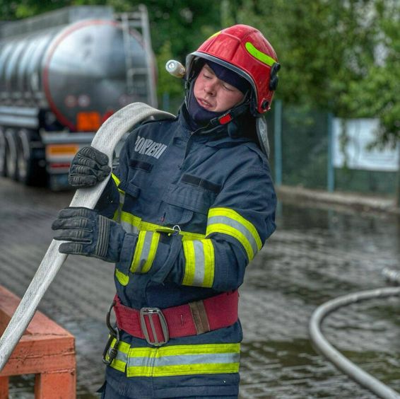 Respect  Sergent major Ruben Corneliu Ananuta | imaginea 1