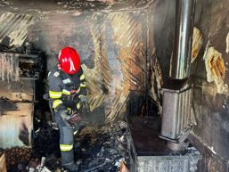 Bilant alarmant  O victima si 6 hectare arse intr o singura zi | imaginea 1