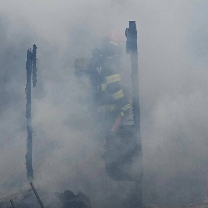 De la o simpla unealta  la un incendiu devastator | imaginea 2