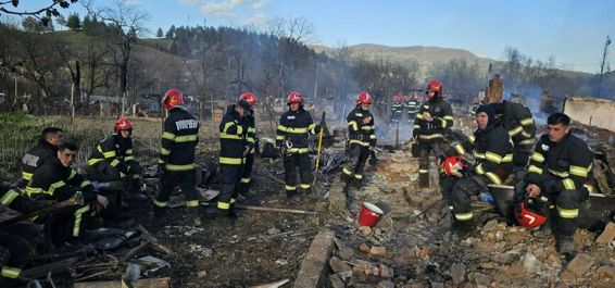 Eroii de la Rucareni  Multumiri si recunostinta | imaginea 1