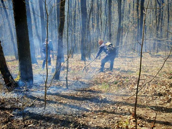 Interventii maraton  Zeci de incendii si sute de urgente medicale | imaginea 1