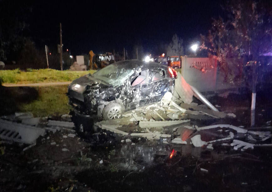 Interventii salvatoare la incendii si accidente | imaginea 1