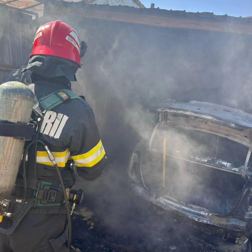 O clipa de neatentie  o gospodarie in pericol | imaginea 2