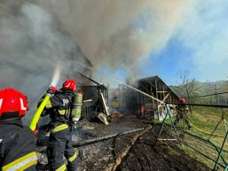 Pericolul invizibil  Incendii de la scurtcircuit | imaginea 1