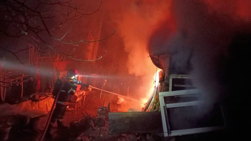 Pompierii covasneni la datorie  in minivacanta de Paste | imaginea 1