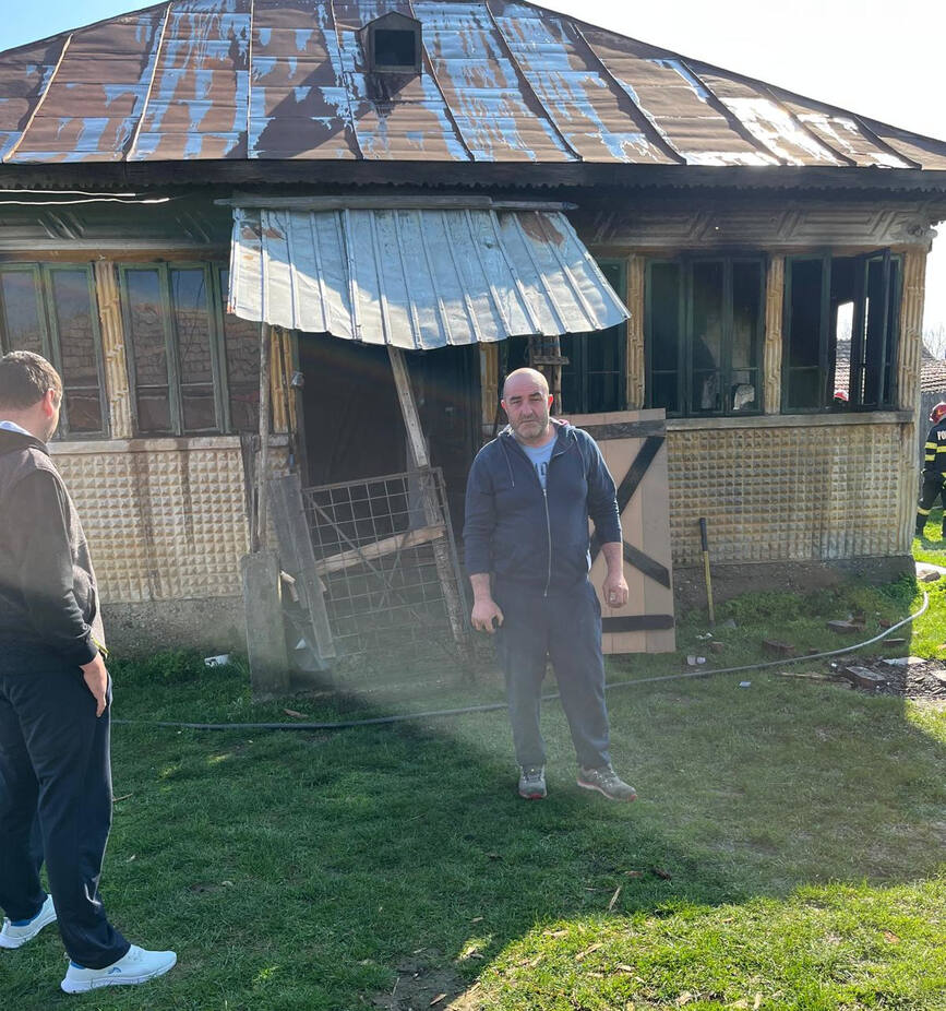 Respect  Plutonier adjutant Barbu Cristian | imaginea 1