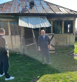 Respect  Plutonier adjutant Barbu Cristian | imaginea 1