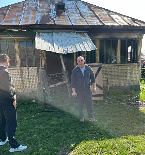 Respect  Plutonier adjutant Barbu Cristian | imaginea 1