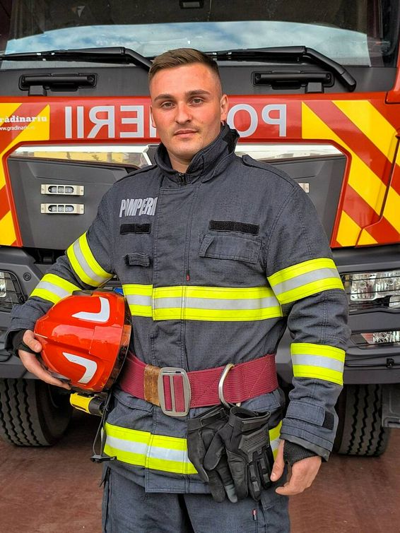 Respect  Soldat Sergiu Lipan | imaginea 1