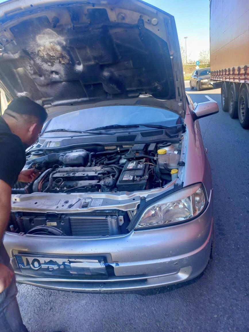 Spirit de interventie chiar si dincolo de misiuni | imaginea 2