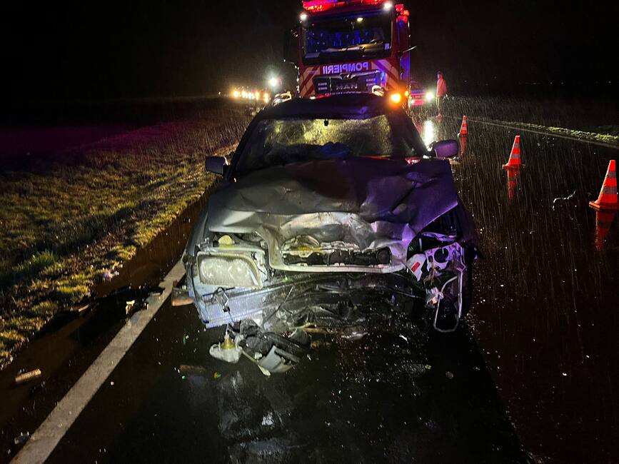 Weekend de foc  Interventii  hectare arse si accident mortal | imaginea 1