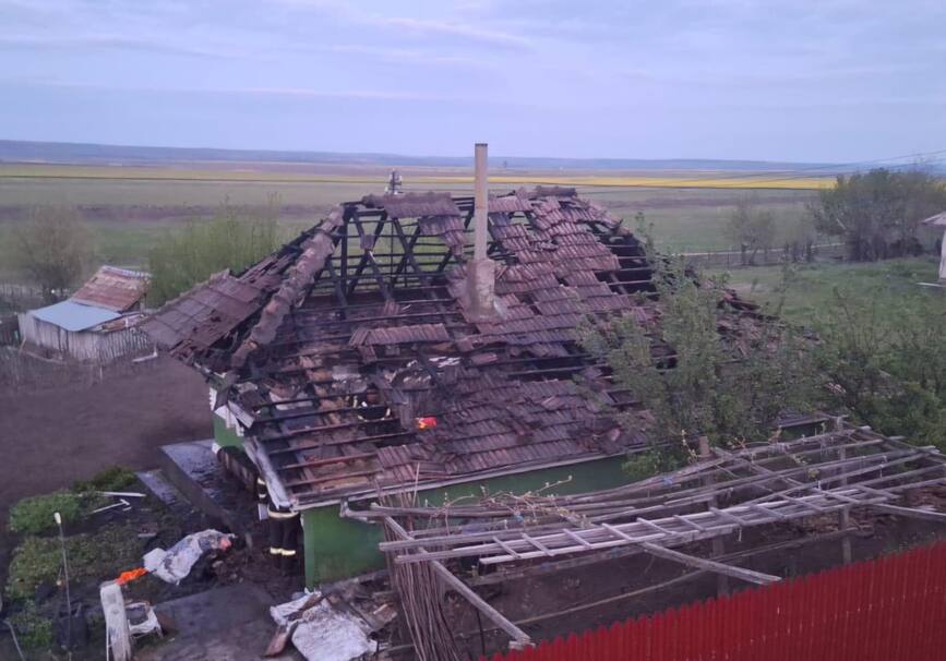 Pericol de explozie evitat in ultima clipa | imaginea 1