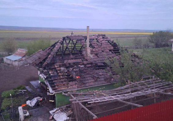 Pericol de explozie evitat in ultima clipa | imaginea 1