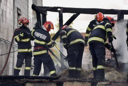 Preventia nu este optionala  Tragedie intr o gospodarie | imaginea 1