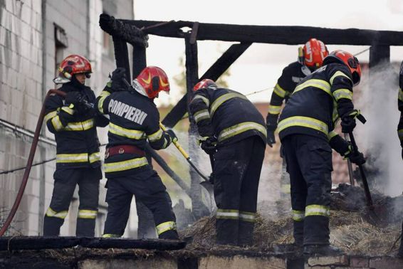 Preventia nu este optionala  Tragedie intr o gospodarie | imaginea 1