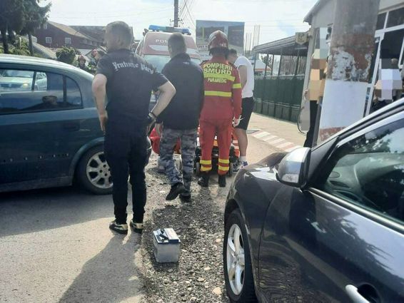 Respect  Sergent major Savu Ionut Antonio | imaginea 1