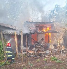 Zeci de interventii medicale si incendii stinse in doar cateva zile | imaginea 1
