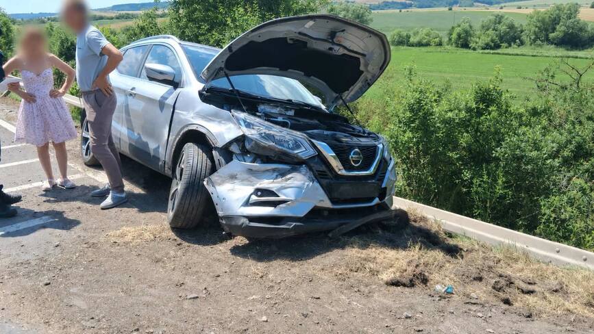 De la incendii si accidente  pana la canicula extrema | imaginea 1