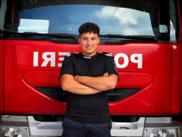 Respect  Sergent major Mocanu Daniel Valentin | imaginea 1