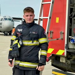 Respect  soldat Truta Orlando | imaginea 1