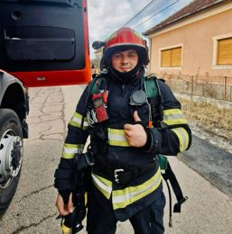 Respect  soldat Negoi David | imaginea 1