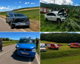 Tragedie in Covasna  Doi minori inecati intr un lac | imaginea 1
