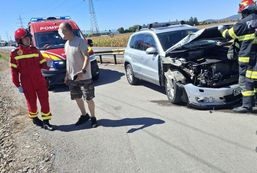 Accidente  misiuni SMURD si masuri de siguranta | imaginea 1