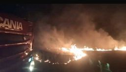 De la incendii cu victime pana la salvarea animalelor din fantani | imaginea 1