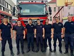 Inapoi acasa  dupa doua saptamani | imaginea 1