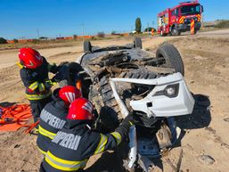 Misiuni  accidente rutiere si pierdere de vieti omenesti | imaginea 1