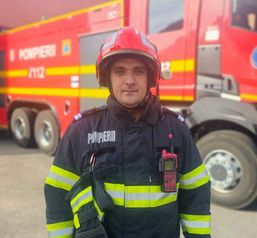 Respect  Sergent major Calin Alexandru Lucian | imaginea 1