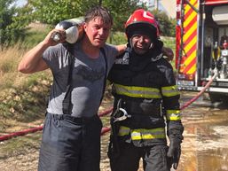 Respect  Stefan si Iulian | imaginea 1