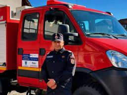 Salvator si in timpul liber  Respect  Plt  adj  Ursu Florin | imaginea 1