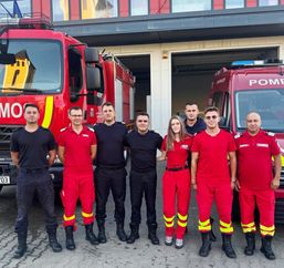 Un copil a fost salvat  Felicitari  dragi colegi | imaginea 1