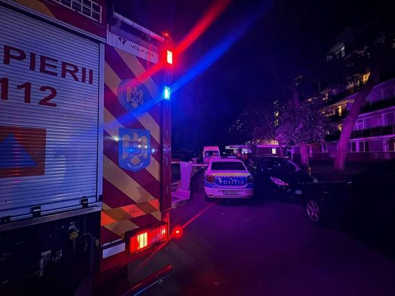 Zeci de turisti au acuzat stari de rau la un hotel de pe litoral | imaginea 1