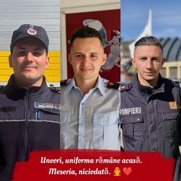 Respect  Plt  Gavrilut Samuel  Sg  maj  Gramada Ilie si Plt  Paval Alin | imaginea 1
