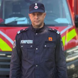 Respect  Sergent major Puluc Daniel | imaginea 1
