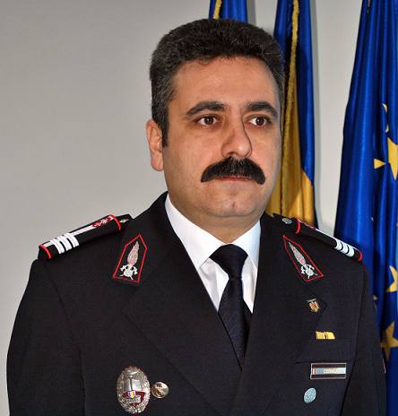 Colonel dr.Nicolae Cornea